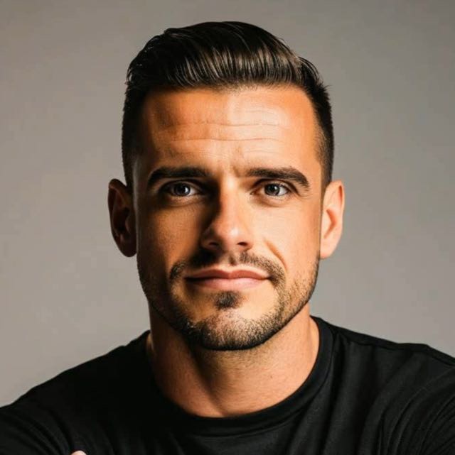 David Fernandez — Founder, Setworks